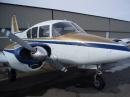 Used Piper Apache Airplane For Sale