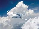 Used Diamond D-jet Airplane For Sale
