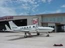 1978 Cessna 414aiii Ram Vii N970aa Airplane For sale Dealer located at Abilene, Texas, USA