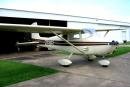 1958 Cessna 172 Skyhawk Airplane For sale Dealer located at Tulsa, OK, USA