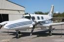 Used Piper P-navajo Airplane For Sale