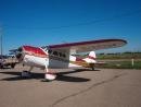 Used Cessna 195 Airplane For Sale