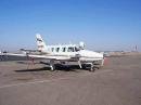 Used Piper Navajo Airplane For Sale