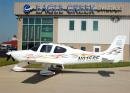 Used Cirrus Se22 Turbo Airplane For Sale