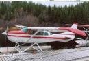 Used Cessna U206 Floatplane Airplane For Sale