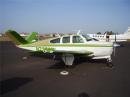1974 Beechcraft V35b Bonanza Airplane for sale