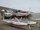 Used Cessna Turbo U206 Amphibian Airplane For Sale