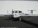 Used Diamond Da42 Twinstar Airplane For Sale