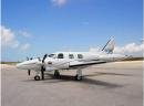 Used Piper Cheyenne Ii Airplane For Sale