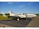 Used Cessna 421-cw Airplane For Sale