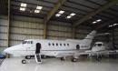 1974 Hawker 600a Airplane for sale