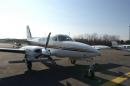 Used Cessna 340a Ram Airplane For Sale
