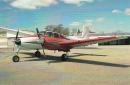 1955 Beechcraft C50 Twin Bonanza Airplane for sale