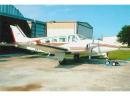 1975 Beechcraft Baron 58 Airplane for sale
