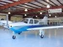 Used Commander 115tc Airplane For Sale