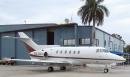 1977 Hawker 700a Airplane for sale