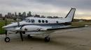 1980 Beechcraft King Air C90 Airplane for sale