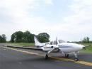 2003 Beechcraft 58 Baron Airplane for sale