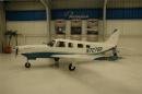 Used Piper Saratoga Ii Hp Airplane For Sale