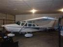 Used Tu206g N99gm Airplane For Sale