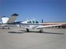 Used Beechcraft V35a Bonanza Airplane For Sale