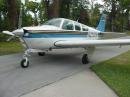 1993 Beechcraft F33a Airplane for sale