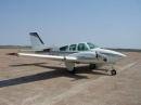 Used Beechcraft 95-b55 Airplane For Sale