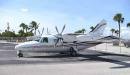 1978 Mitsubishi Mu 2p Airplane For sale Dealer located at Boca Raton, Florida, USA