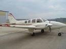 Used Beech/ Raytheon 58 Baron Airplane For Sale