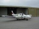 Used Piper Seneca Ii Airplane For Sale