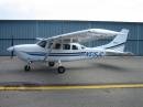 Used Cessna 206h Amphibian Airplane For Sale