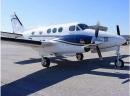 1979 Beechcraft King Air C90 Airplane for sale