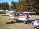 Used Cessna 182rg Airplane For Sale
