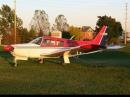 Used Piper Arrow Airplane For Sale