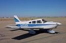 Used Piper Cherokee Pa-28-236 Dakota Airplane For Sale