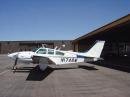 1973 Beechcraft E55 Baron Airplane for sale