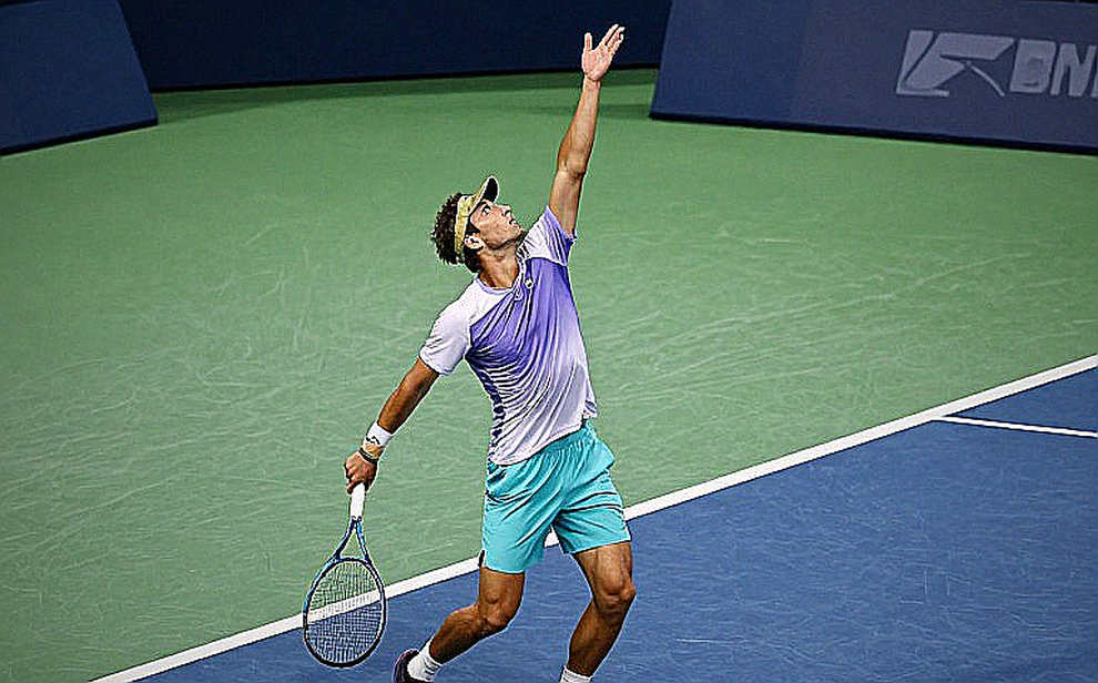Carlos Alcaraz and the 'impossible' calendar: Laver Cup as a joy therapy