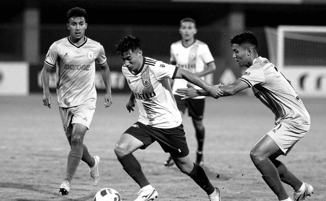 Vietnam U23 trước Philippines tại Asiad 2026: Bàn thắng không nằm ở cơ hội, mà ở nhát cắt cuối cùng Vietnam U23 trước Philippines tại Asiad 2026: Bàn thắng không nằm ở cơ hội, mà ở nhát cắt cuối cùng