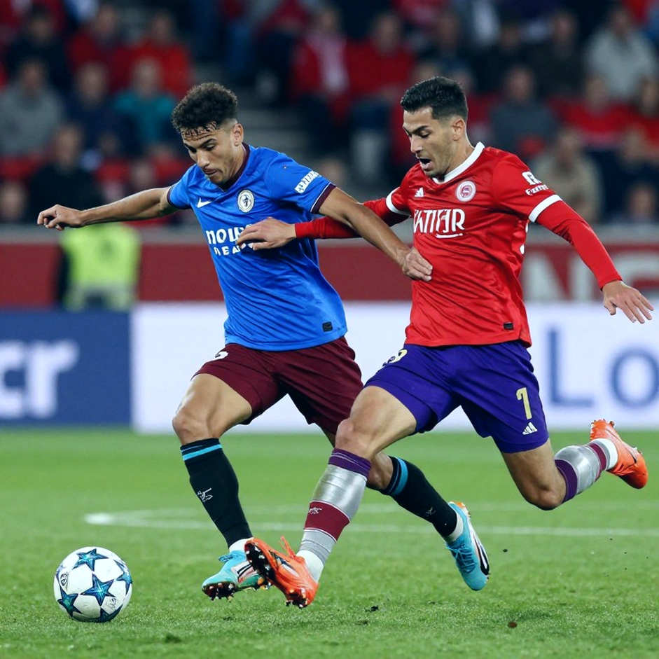 Le Giang Patrik at 34 and the Seven-Day Block: Vietnam Bets Its Goal on Experience