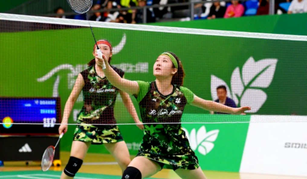 From Barcelona 2026 to the China Masters: Satwik–Chirag and the Five Points That Closed Out a First for India