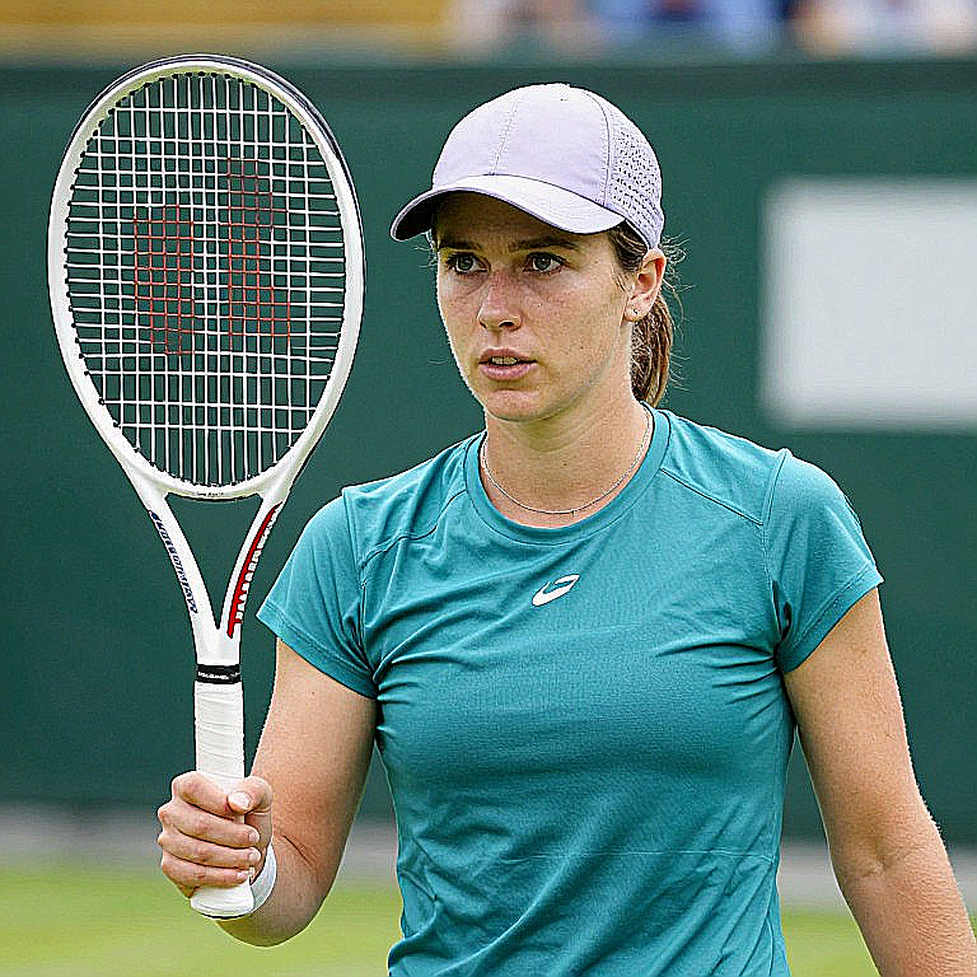 Tennis and the Limits of Data: What Remains When the Stat Sheet Closes