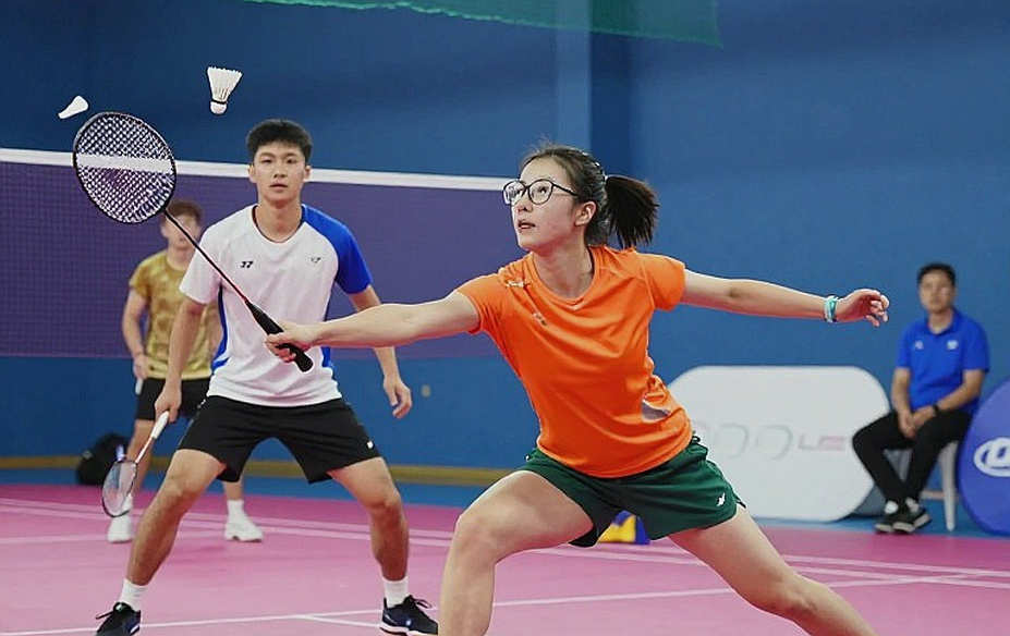 Nguyễn Thùy Linh và chiến thắng mang dấu ấn dữ liệu tại Malaysia Open 2026