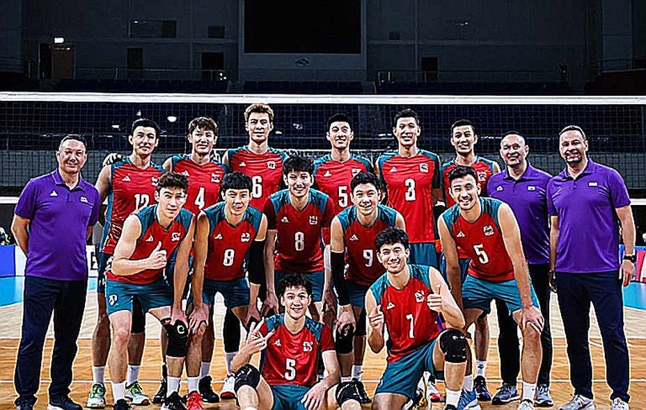Fukuoka 2026: Nhật Bản bước vào cuộc đua giành vé Olympic với vị thế ứng viên số một