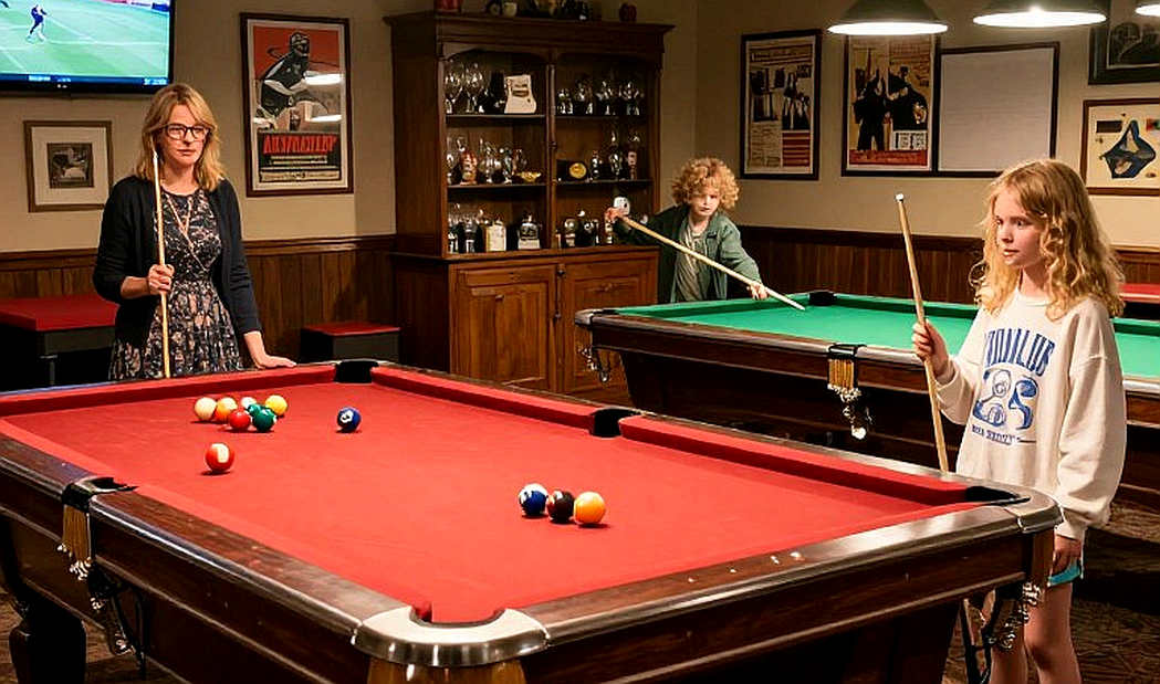 Vietnamese Billiards: From Grassroots to the World Map — A Tactical and Structural Analysis
