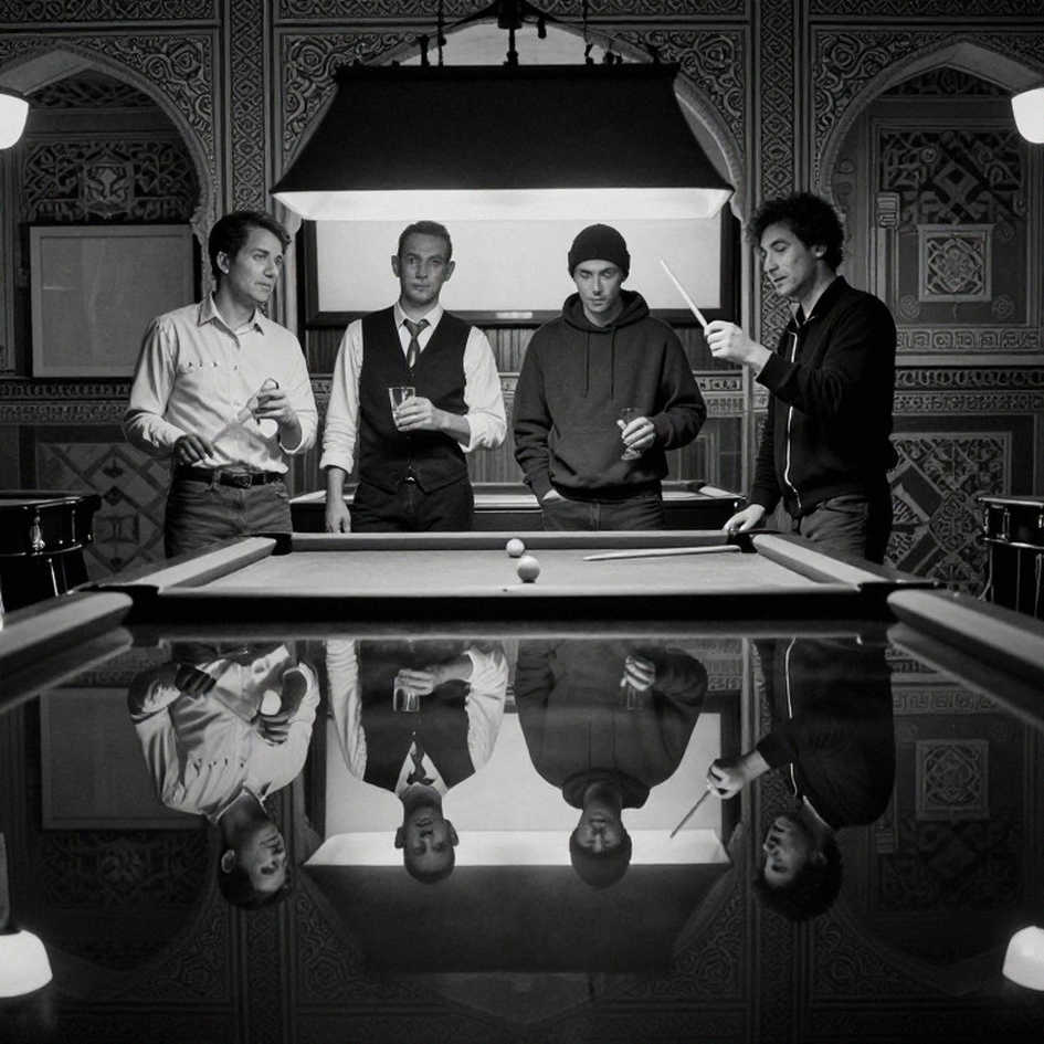 Billiards Việt Nam: Từ sân chơi phong trào đến bản đồ thế giới — Một phân tích chiến thuật và cơ cấu Billiards Việt Nam: Từ sân chơi phong trào đến bản đồ thế giới — Một phân tích chiến thuật và cơ cấu