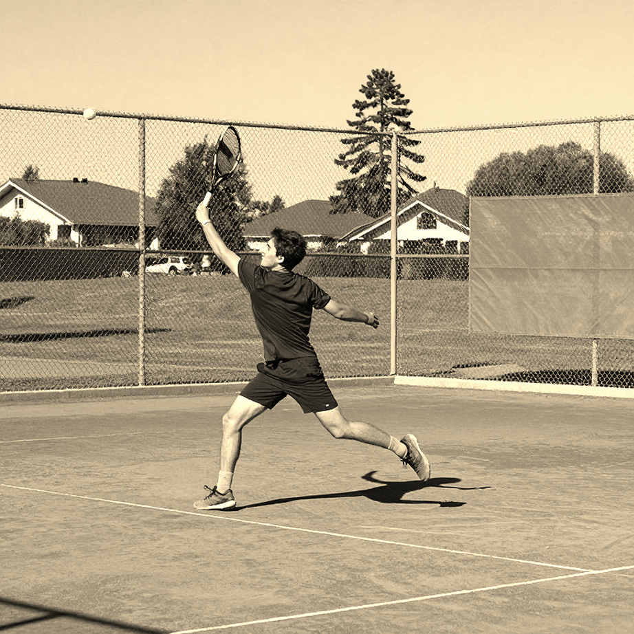 Machine Whistles, Silent Stands: Tennis Hands Officiating to the Algorithm