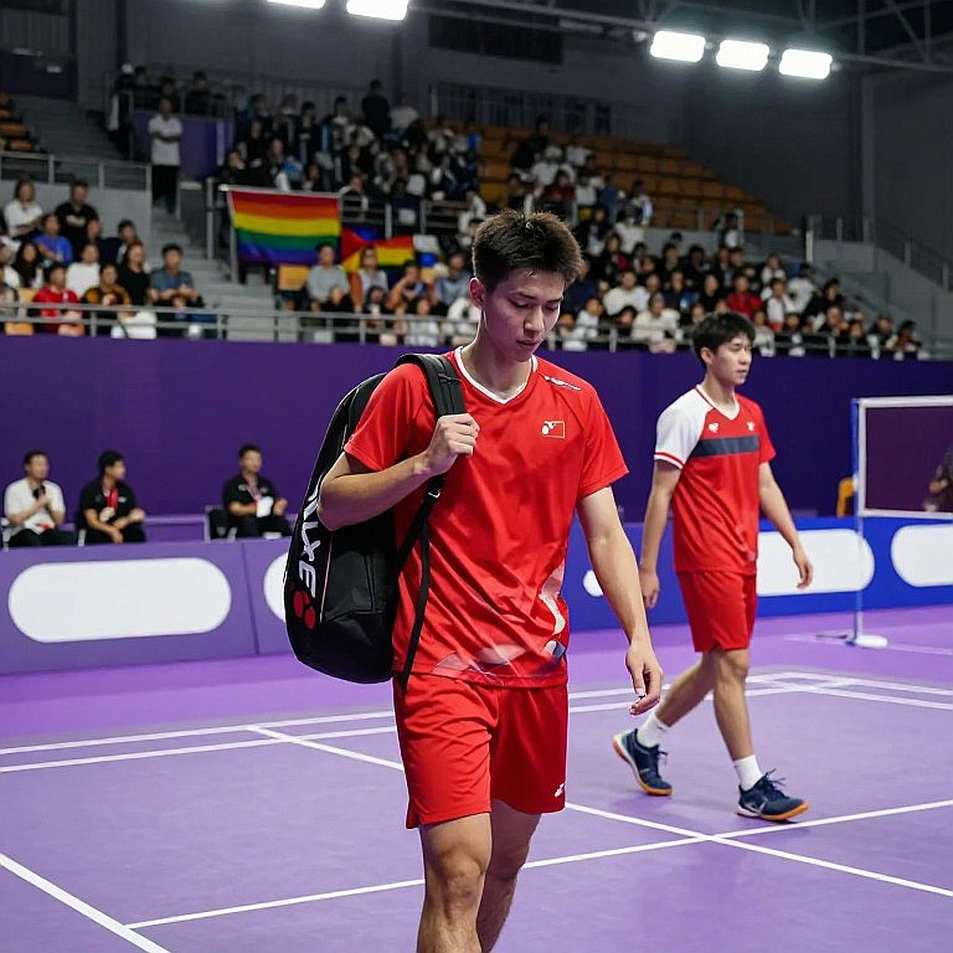 Nguyễn Tiến Minh vượt qua vòng loại Vietnam Open 2026, giữ nhịp độ thi đấu ở tuổi 43