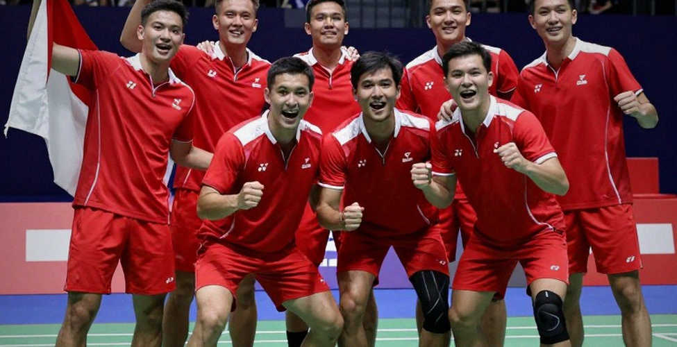 Từ Thường Châu đến Thâm Quyến: Srikanth và màn tái sinh của kẻ từng đứng đầu thế giới