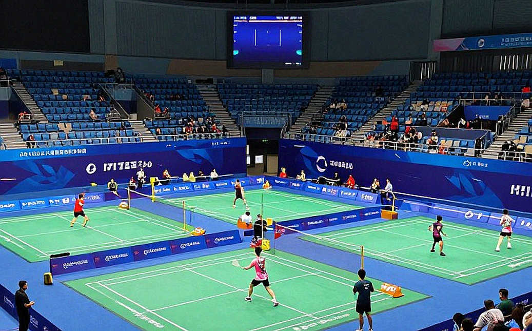From Changzhou to Shenzhen: Srikanth and the rebirth of a former world No.1 From Changzhou to Shenzhen: Srikanth and the rebirth of a former world No.1