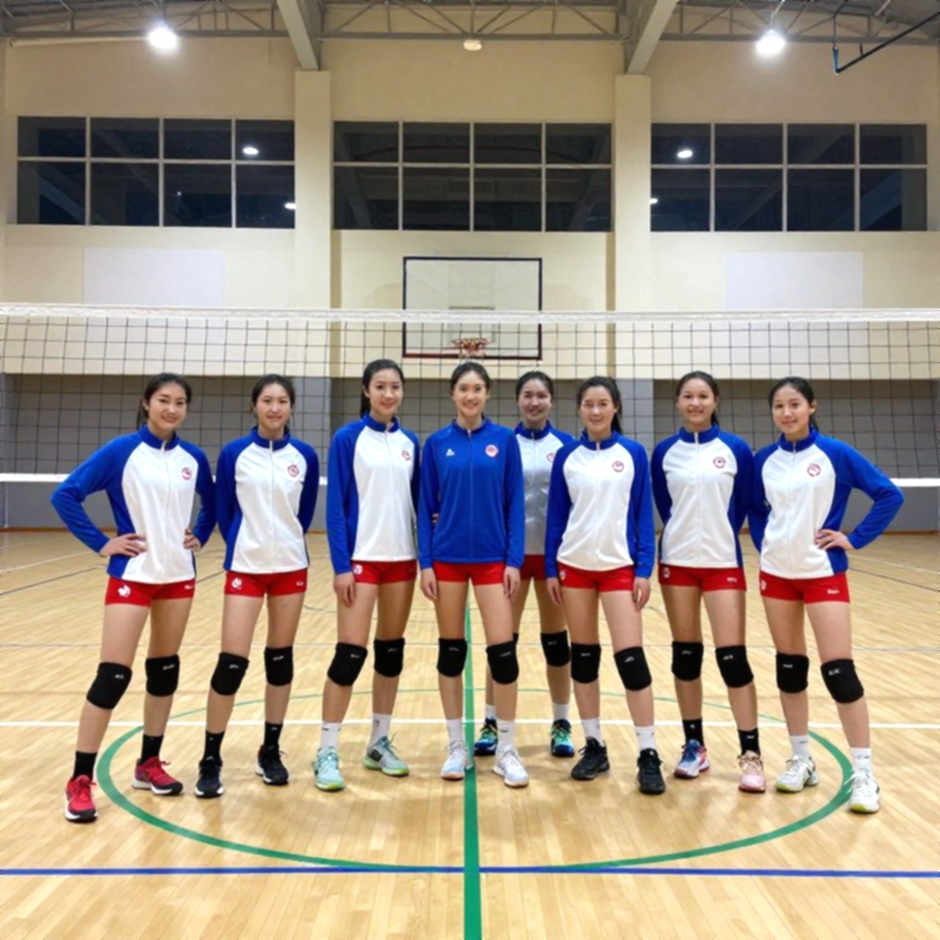 Asiad Women's Volleyball: China Claims 10th Title, Vietnam Finishes 7th and Faces a Consistency Problem